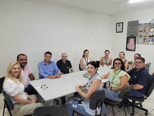  Assistência Social e Desenvolvimento Social fortalecem união