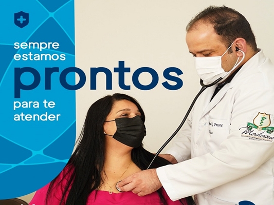 Sintomas de dengue? Procure a Pronto Consulta do SanSaúde