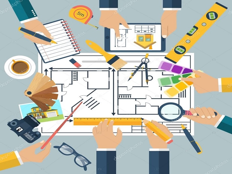 Aprovação de projetos digital na Prefeitura