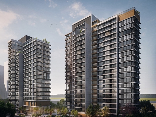 Grandes nomes da arquitetura e do paisagismo