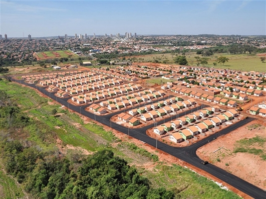 Fumacê nos bairros Monte Verde e Noroeste