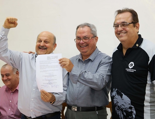 UNIFEV VAI CONSTRUIR CONSULTÓRIO NA IRMÃO MARIANO
