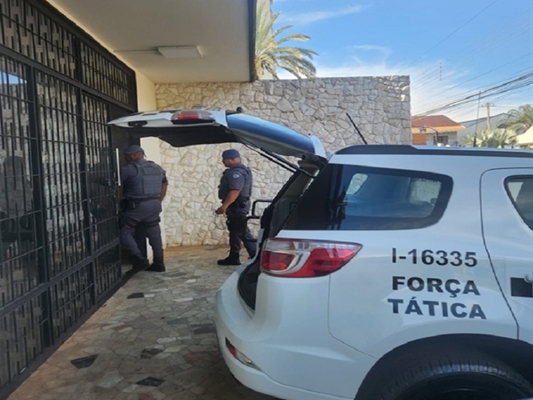 Professor de música condenado por estupro é preso 