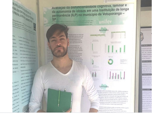Médico formado na UNIFEV morre de complicações da covid
