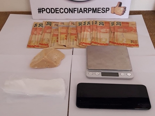 GAROTÃO DE 17 ANOS PRESO ESCONDENDO CRACK NA CASA DA VÓ
