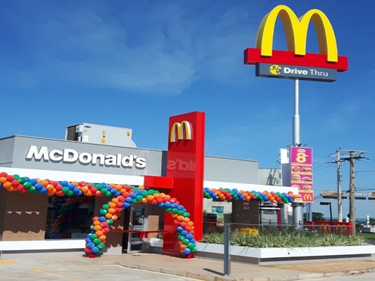 Votuporanga participa do MCDia Feliz para ajudar HCM
