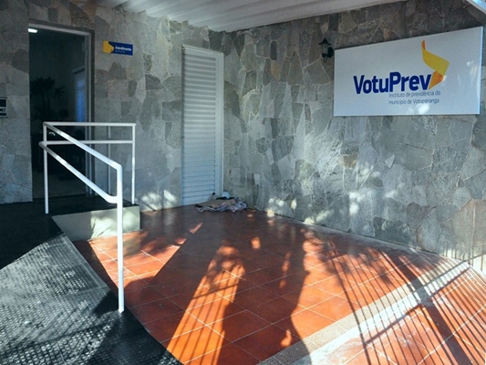 Inscrições abertas para concurso público do Votuprev