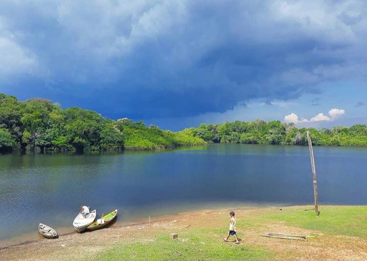 Plano de Recuperação Verde