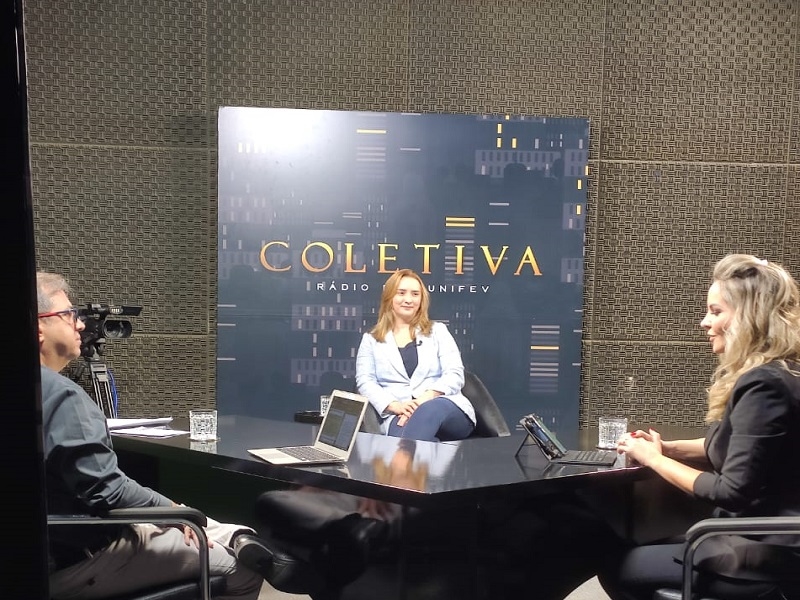 ACV NA TV UNIFEV