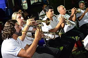 ARTE E CULTURA EM SIMONSEN