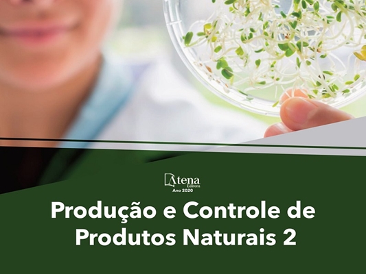 Professores da UNIFEV publicam artigo em e-book de plantas medicinais