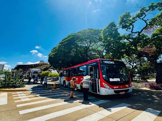 Prefeitura anuncia mudança no horário de circular 