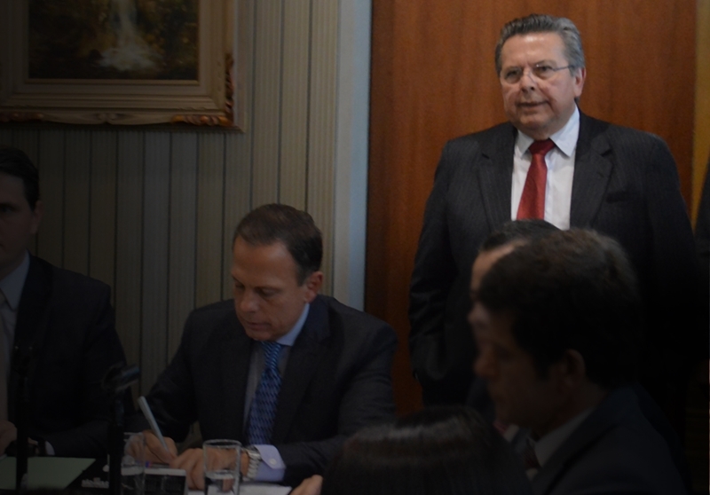 Governo libera mais de RR$9,5 milhões pra 42 cidades da região