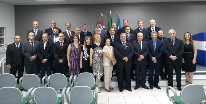 NOVO PRESIDENTE DA UNIFEV DEFENDE EXCELÊNCIA NO ENSINO