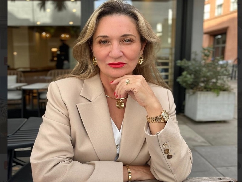 Egressa da Pedagogia Unifev é Secretária Educação