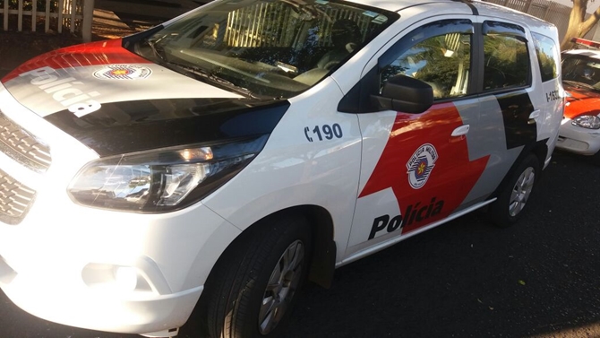 HOMEM É PRESO POR AMARRAR E ESTUPRAR A PRÓPRIA MULHER