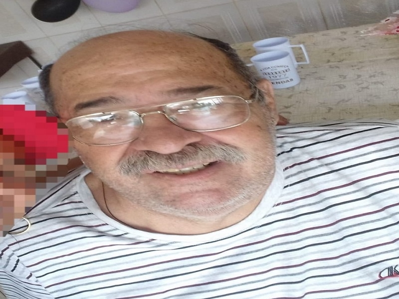 Votuporanga se despede do advogado Abílio Fabiano
