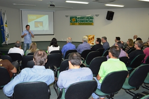 VENDAS EM ALTA: SEMANA DO CONSUMIDOR EM VOTUPORANGA