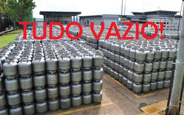 (Imagem ilustrativa)