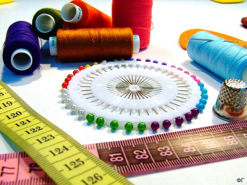Curso de costura