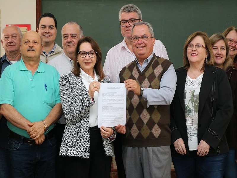 FEV E ASSOCIAÇÃO IRMÃ ELVIRA 