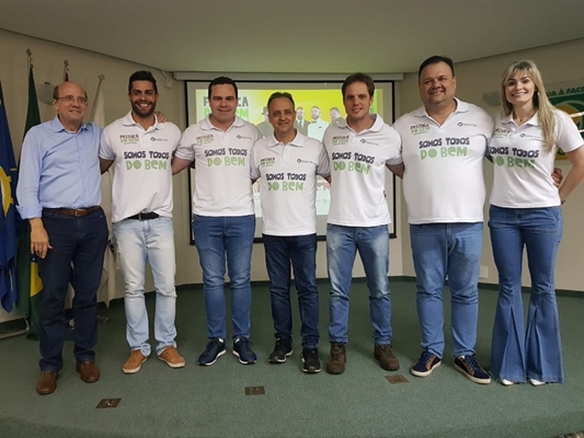 CONTAGEM REGRESSIVA PRA FEIJUCA DO BEM DA SANTA CASA