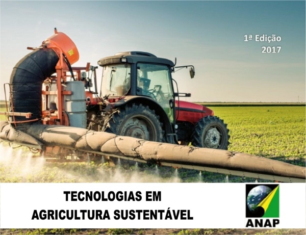 PUBLICAÇÃO DE AGRONOMIA 