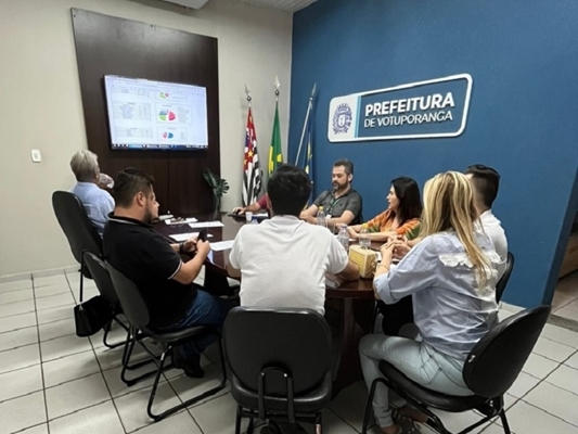 Pesquisa encontra 107 moradores de rua em Votuporanga