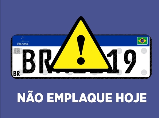 MERCOSUL EMPLACADORA