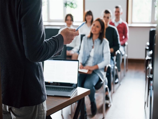 FSS: cursos gratuitos em convênio com o SENAC
