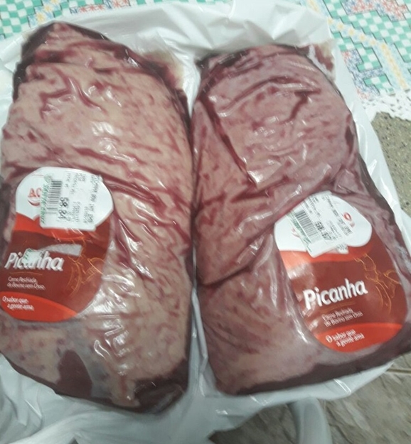 HOMENS SÃO PRESOS POR FURTO DE PICANHA EM VOTUPORANGA