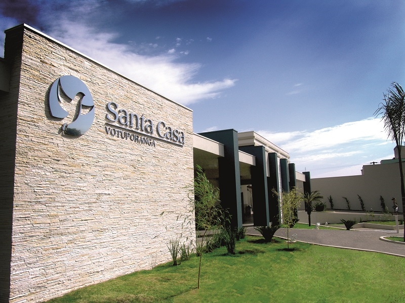 Santa Casa passa por certificação de acreditação da ONA