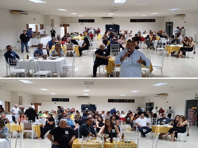 (Fotos- Valdecir Luis de Sousa)