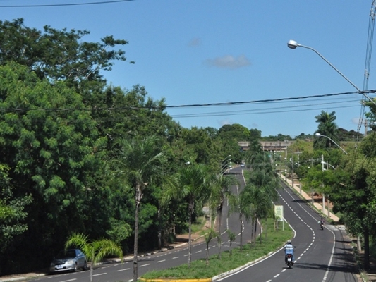 Prefeitura divulga novo número da iluminação pública