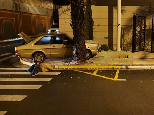 Sogro e genro presos por furto de fios em Valentim Gentil
