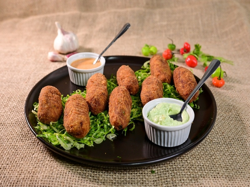 Comida di Buteco de Rio Preto 2026 