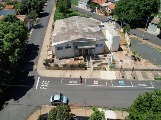 Consultório Municipal do São Cosme distribui repelente