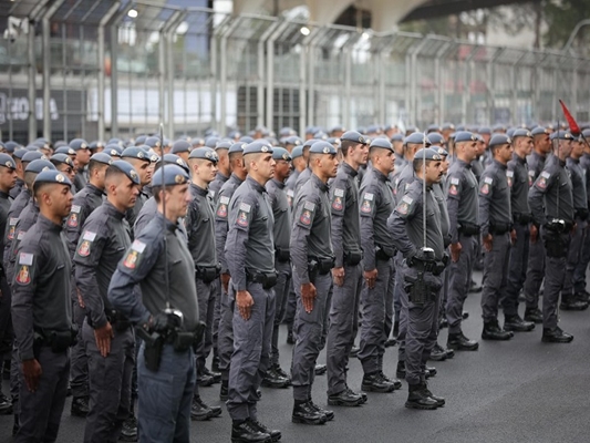 Votuporanga sediará prova de ingresso na Polícia Militar