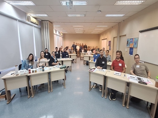 Empretec: Prefeitura e Sebrae-SP movimentam mais de R$50 mil 