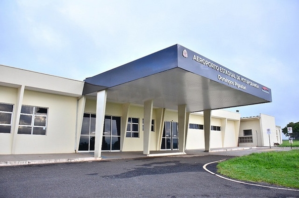 VOTUPORANGA CONVIDA A REGIÃO PRA DEBATE DE LINHA ÁREA
