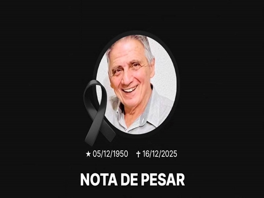 Falece o ex-prefeito de Pontes Gestal Ciro Longo