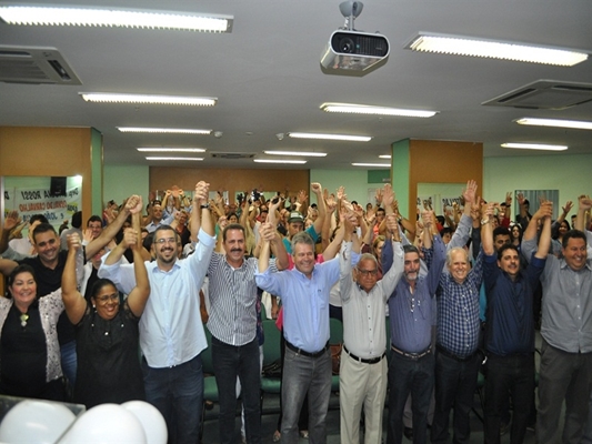 (Foto- Jornal A Cidade)