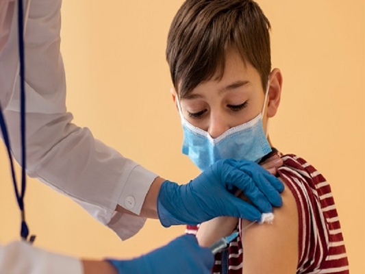 Votuporanga amplia atendimento da vacinação infantil