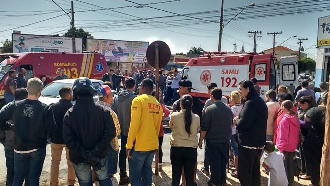 MOTORISTA QUE PROVOCOU MORTE É CONDENADA