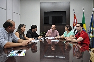 SALA DIGITAL DO INSS EM VOTUPORANGA