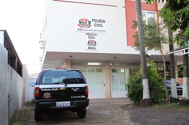DIG DE VOTUPORANGA CONCLUI QUE TIRO ACIDENTAL MATOU FOFÃO