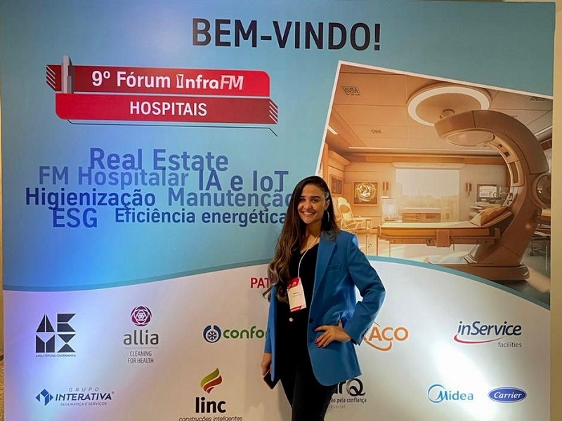 Santa Casa participa de Fórum sobre higienização