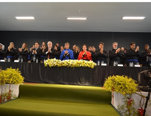 FORMADOS PELA UNIFEV EM 2018 COLAM GRAU 