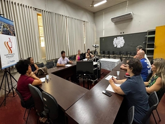 Comitê da Nota Fiscal Paulista e Prefeitura de Votuporanga alinham estratégias