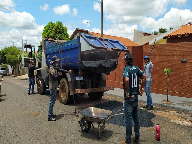 Plantão de serviços urbanos nos finais de semana